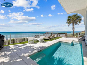 Enchantment - Beach Front, Private Pool, Private Beach Access - 5BR 5BTH Home home